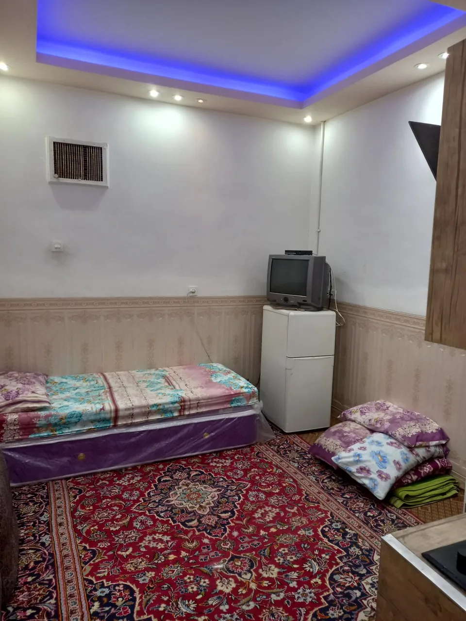 مسافرخانه زارعی - تصویر 5