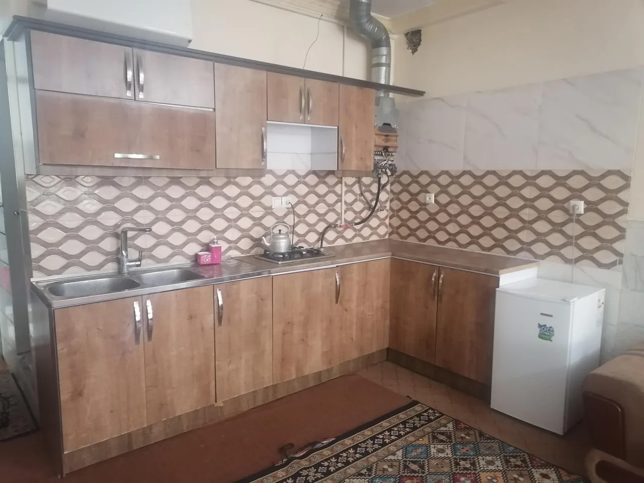 زائرسرای امامزاده سیدجعفریزد - تصویر 3