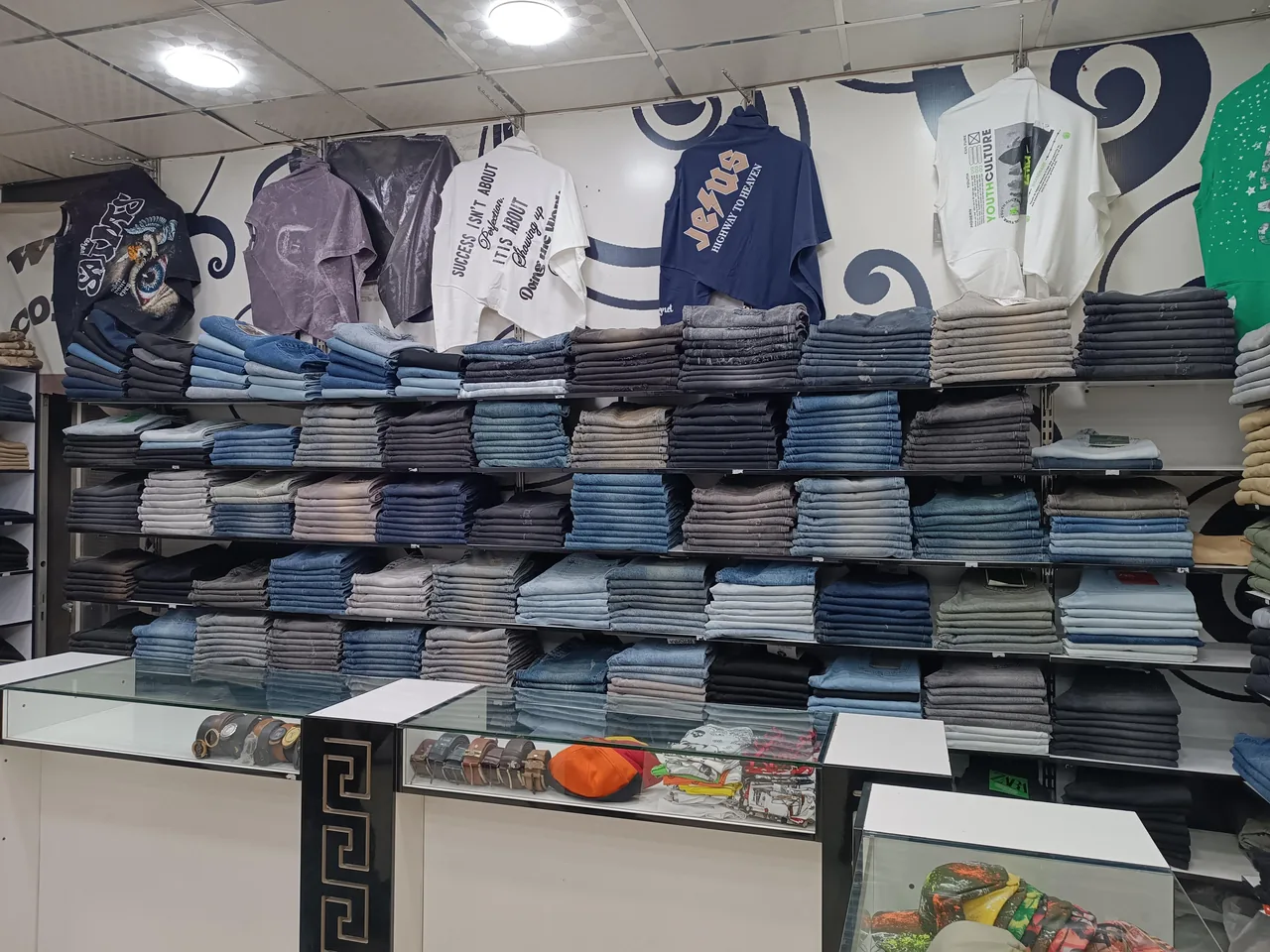 پوشاک مردانه افریقا