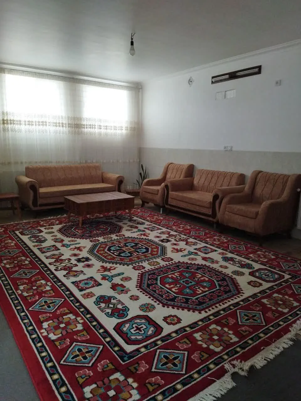 سوئیت پارسا یزد - تصویر 2