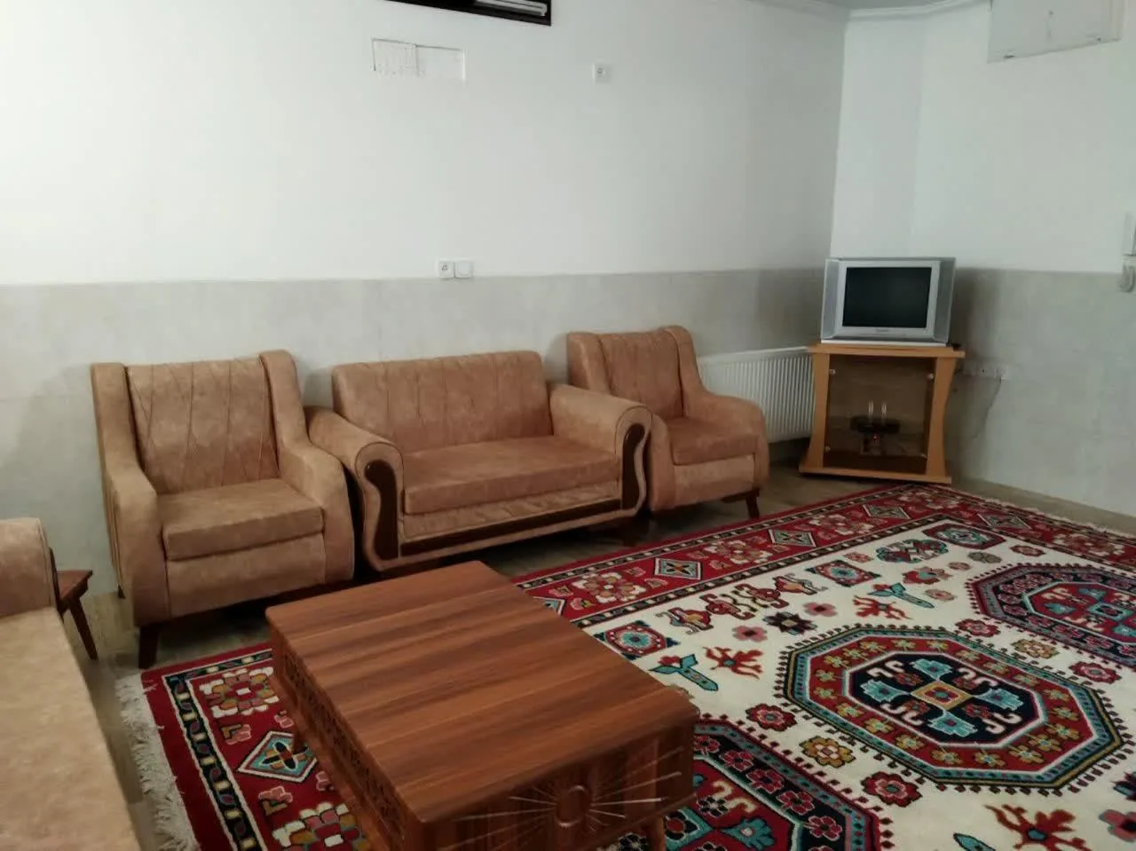 سوئیت پارسا یزد - تصویر 4
