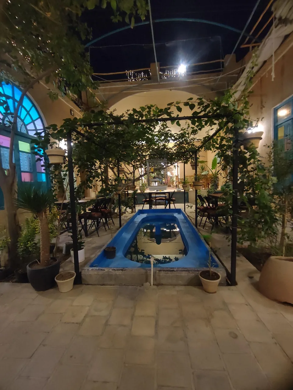 اقامتگاه خانه خورشید - تصویر 3