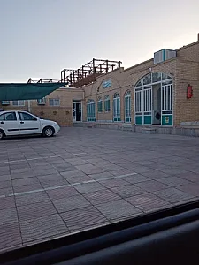 مهمانسرای یاس (نیروی انتظامی)