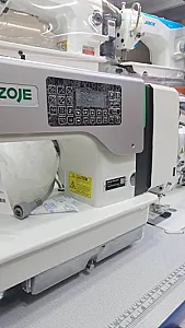 فروشگاه چرخ خیاطی جک محمدی