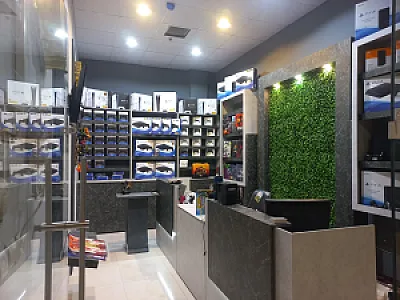 اپل استور
