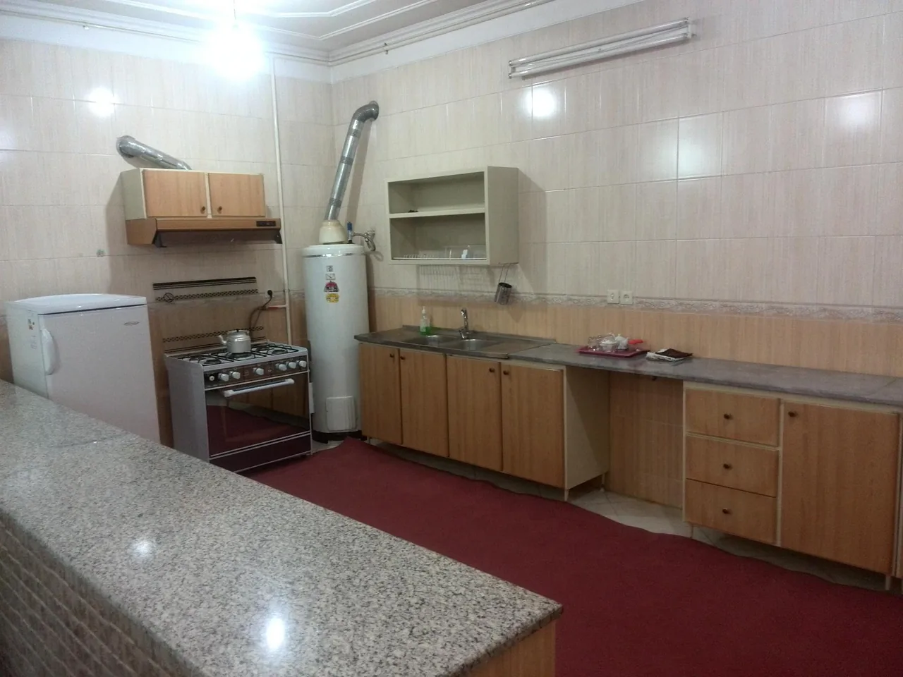 سوییت ماه بانو - تصویر 2