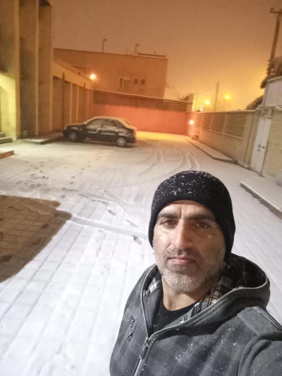 مهمانسرای مخابرات - مهمانسرا و مهمانپذیر در یزد