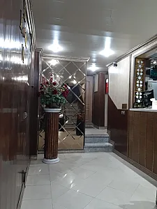 مهمانپذیر ملت