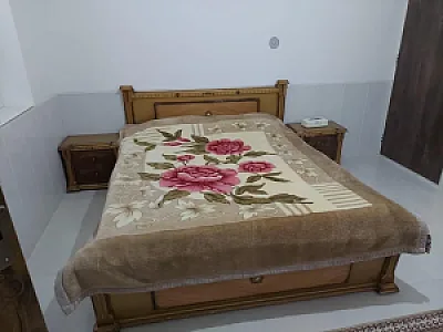 خانه مسافر البرز
