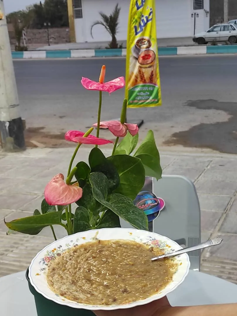 آش تخصصی خش - تصویر 2
