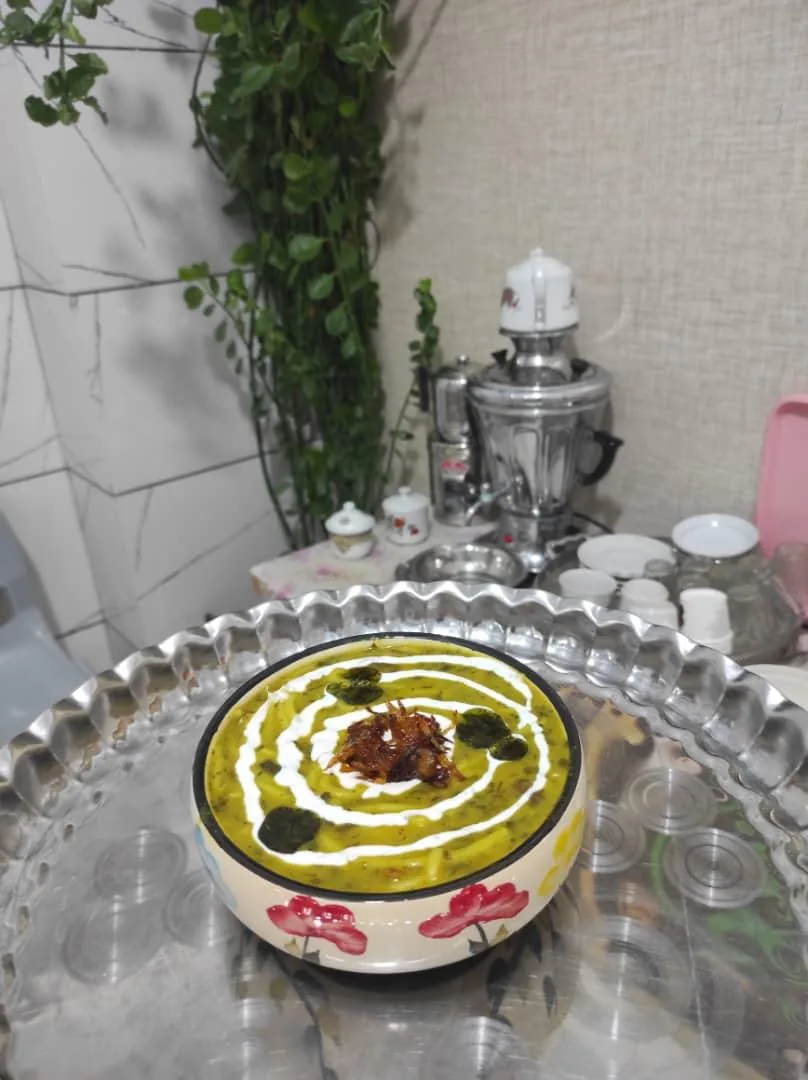 آش تخصصی خش - تصویر 3