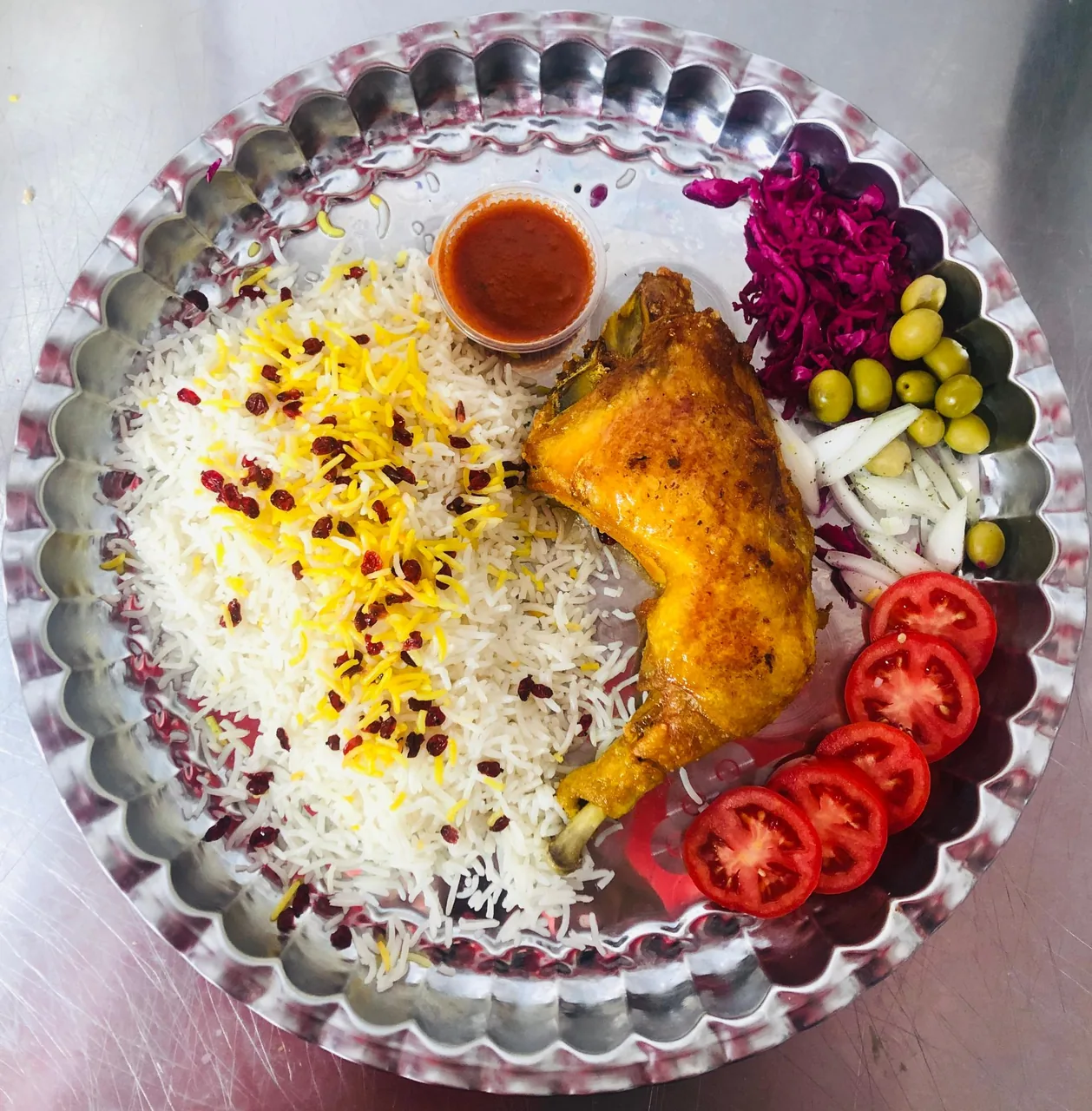 بیرون بر دِلیش - تصویر 2