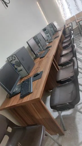 آموزشگاه هدف