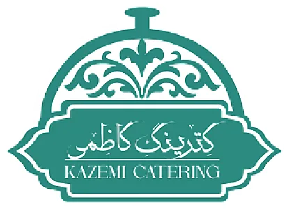 کترینگ کاظمی