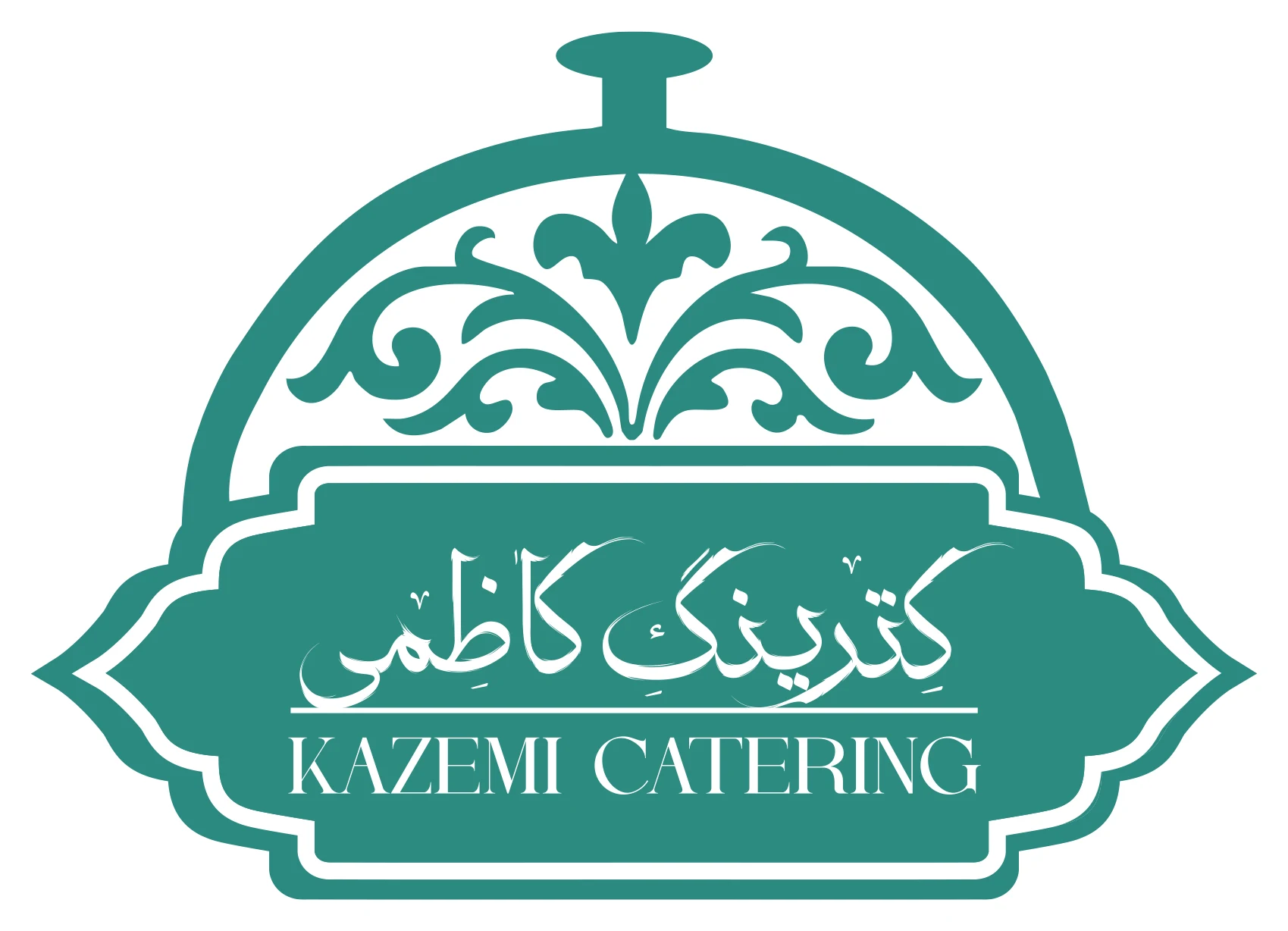 کترینگ کاظمی