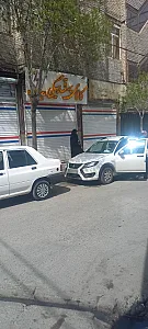 الکتریکی مهدی