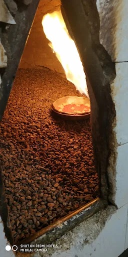 کباب سرای سنتی قائم بازار