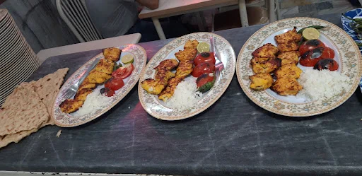 کباب سرای سنتی قائم بازار - تصویر 4