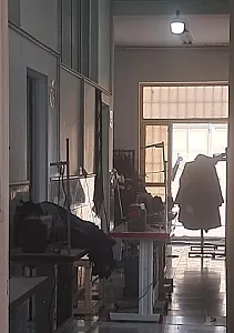 تولیدی پوشاک خاص