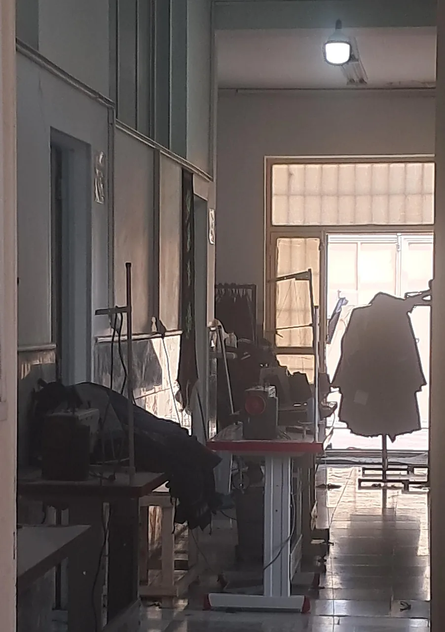 تولیدی پوشاک خاص