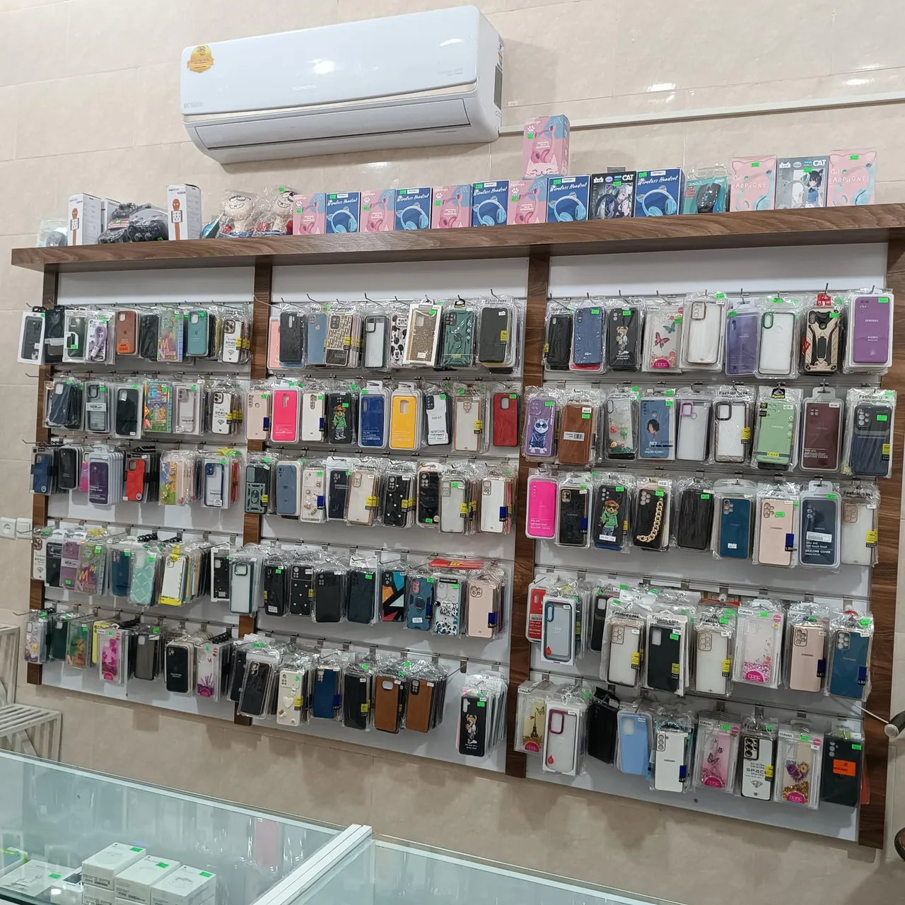 لوازم جانبی موبایل آماتیس - تصویر 5