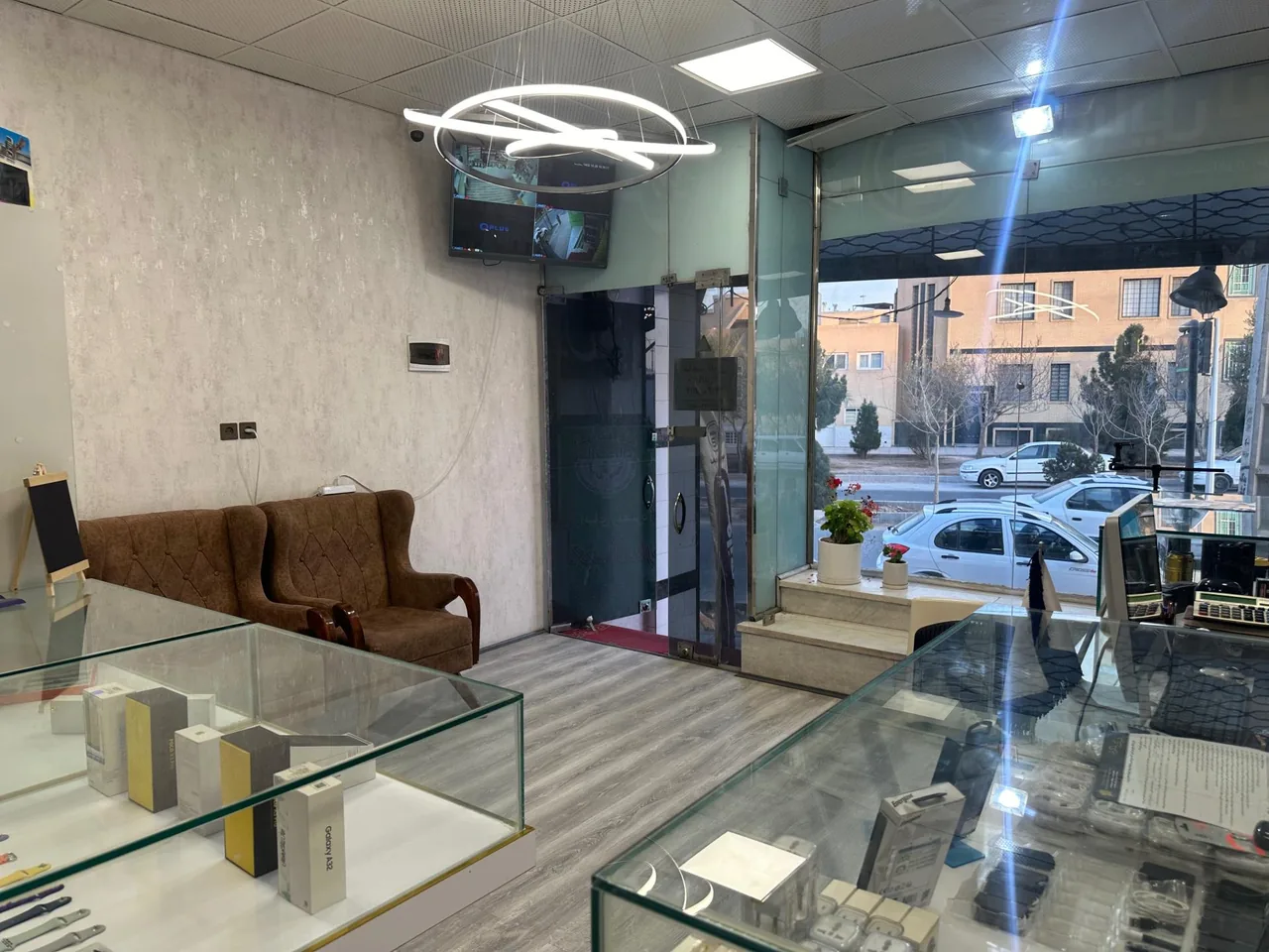 موبایل ساینا - تصویر 5