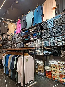 بوتیک دندی