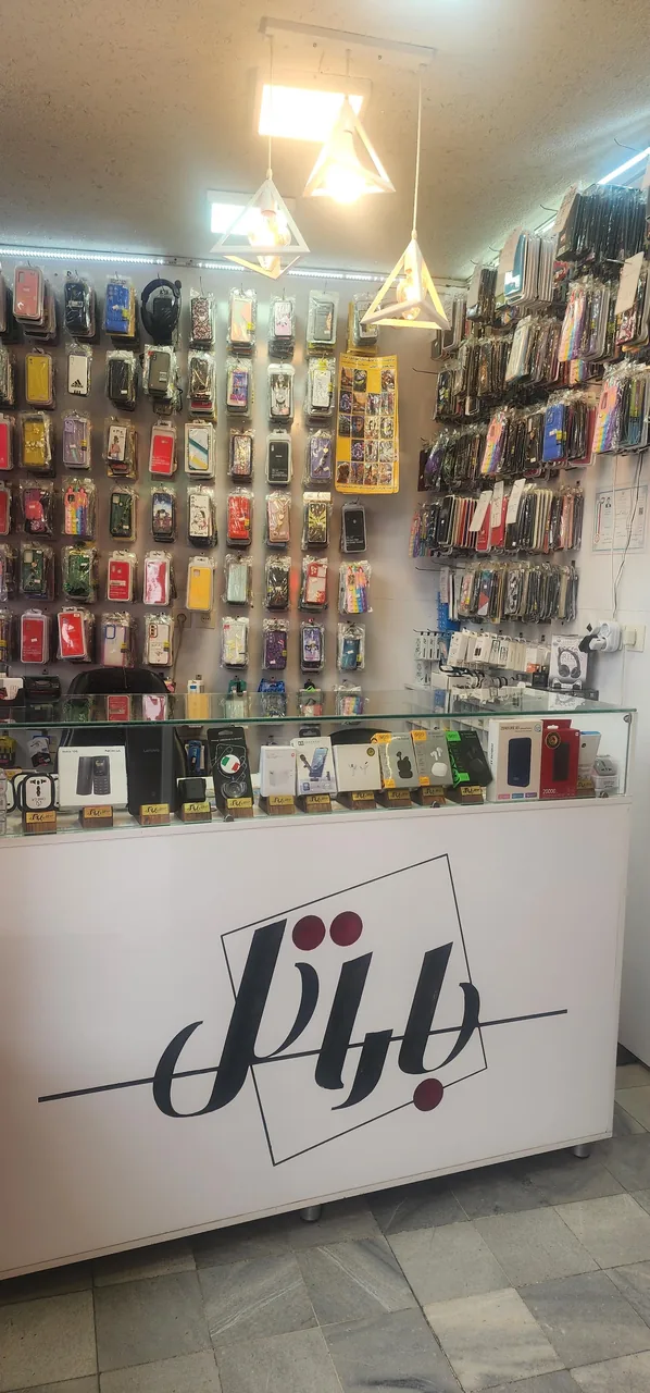 موبایل باراتل - تصویر 3