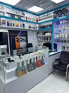 موبایل تکنواستار