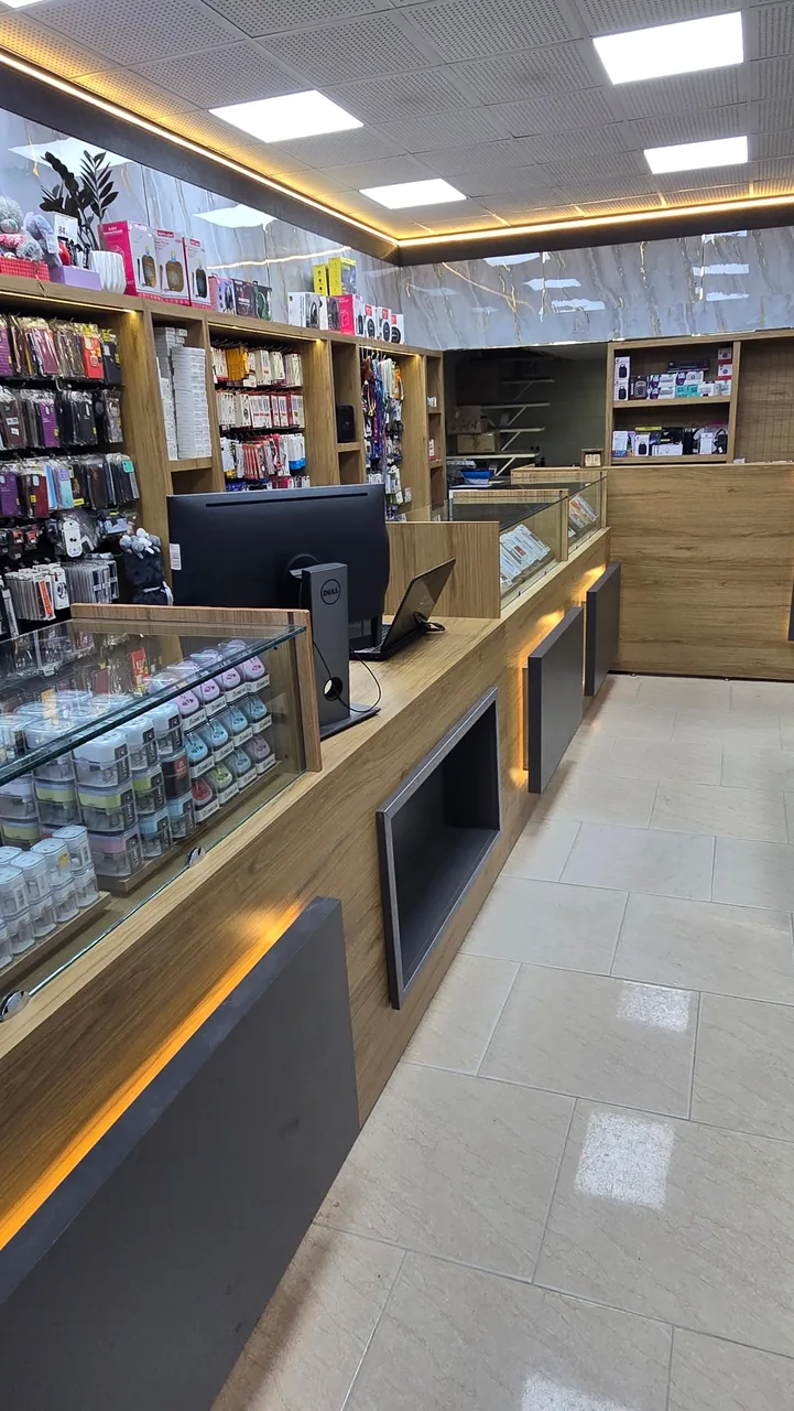 موبایل دهکده مجازی