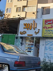پردیس الکتریک