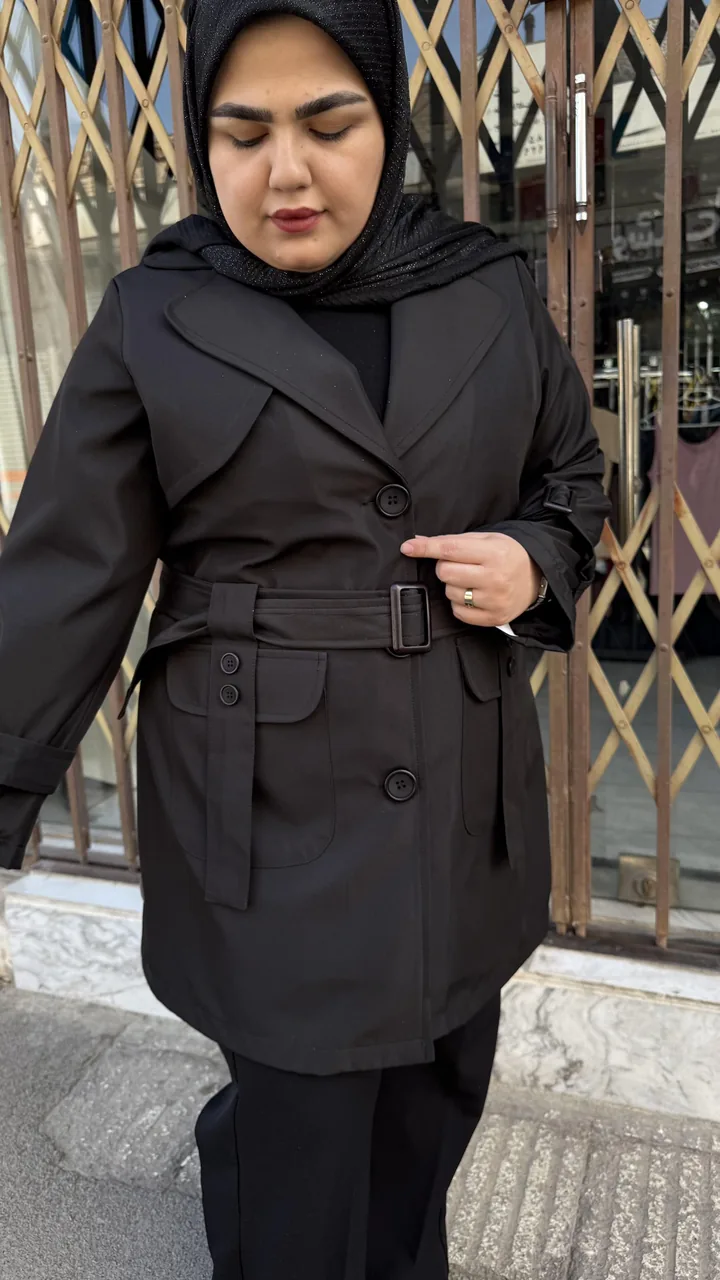 پوشاک هوما اسداللهی - تصویر 3