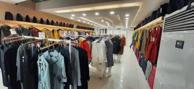 فروشگاه برلن