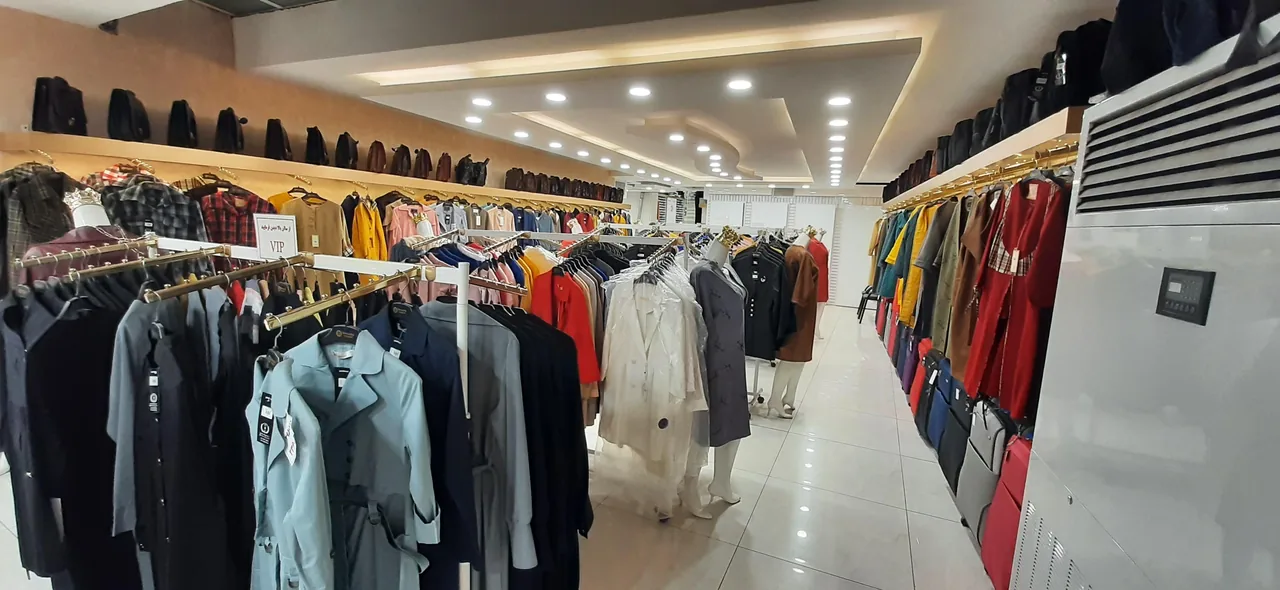 فروشگاه برلن