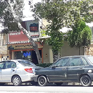 الکتریکی مهر رضا