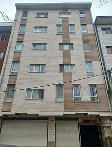 ساختمان پایاسازه