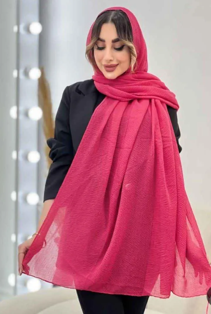 شال و روسری ولیپور