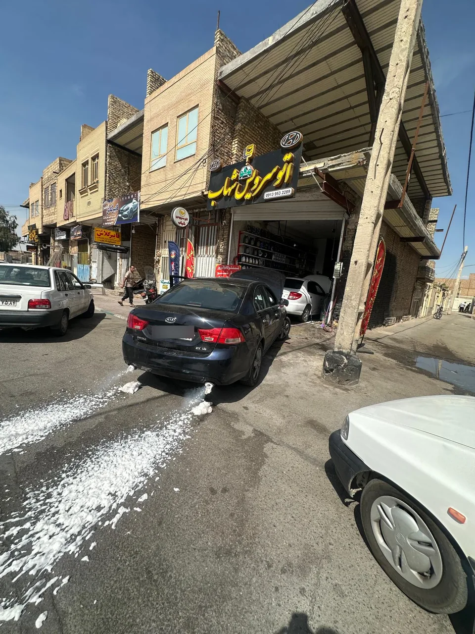 اتوسرویس شهاب - تصویر 5