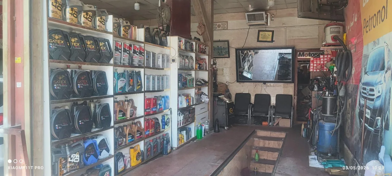 اتو سرویس خبیری - تصویر 2
