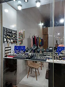 گالری لیا
