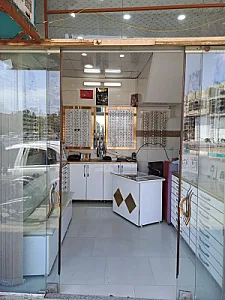 عینک سفیر