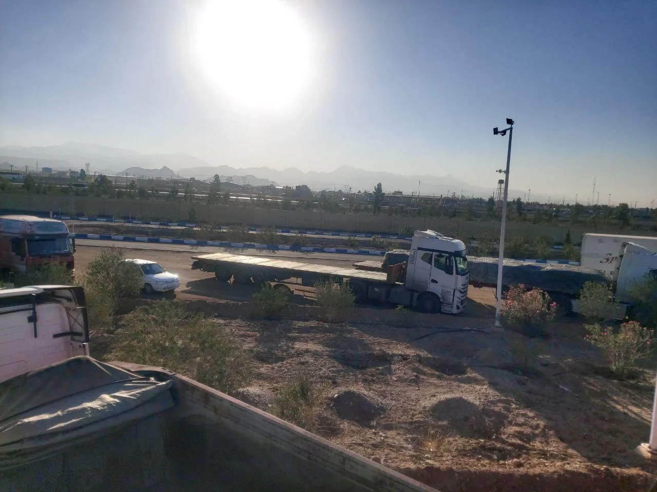پارکینگ غدیر - تصویر 4