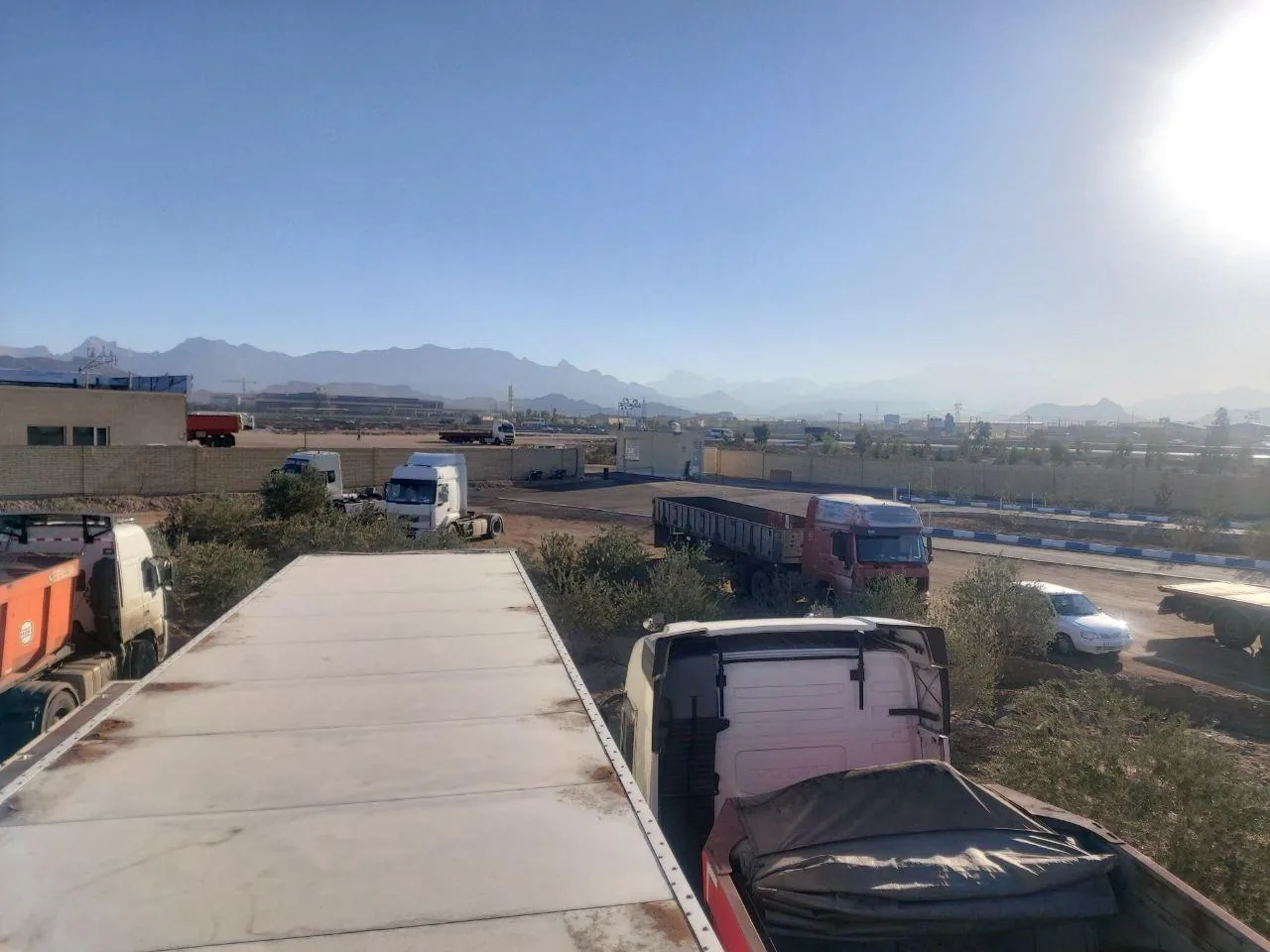 پارکینگ غدیر - تصویر 5