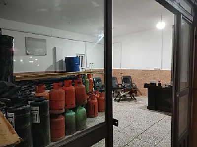 نصب ایزوگام و داربست ماندگار
