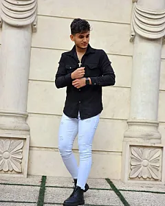 بوتیک امیر تندیس