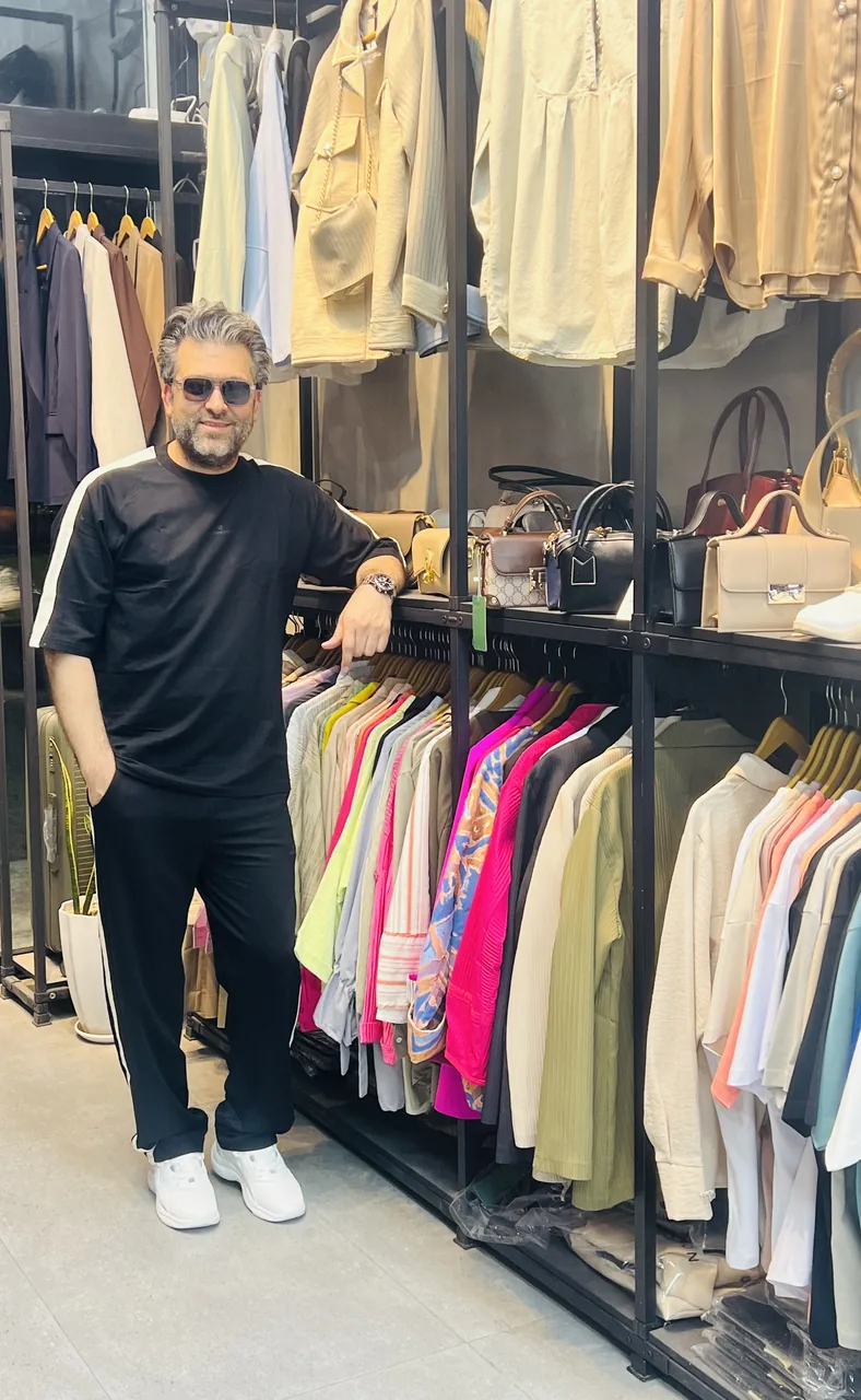 فروشگاه البسچین - تصویر 2