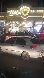 بازار پوشاک رزا