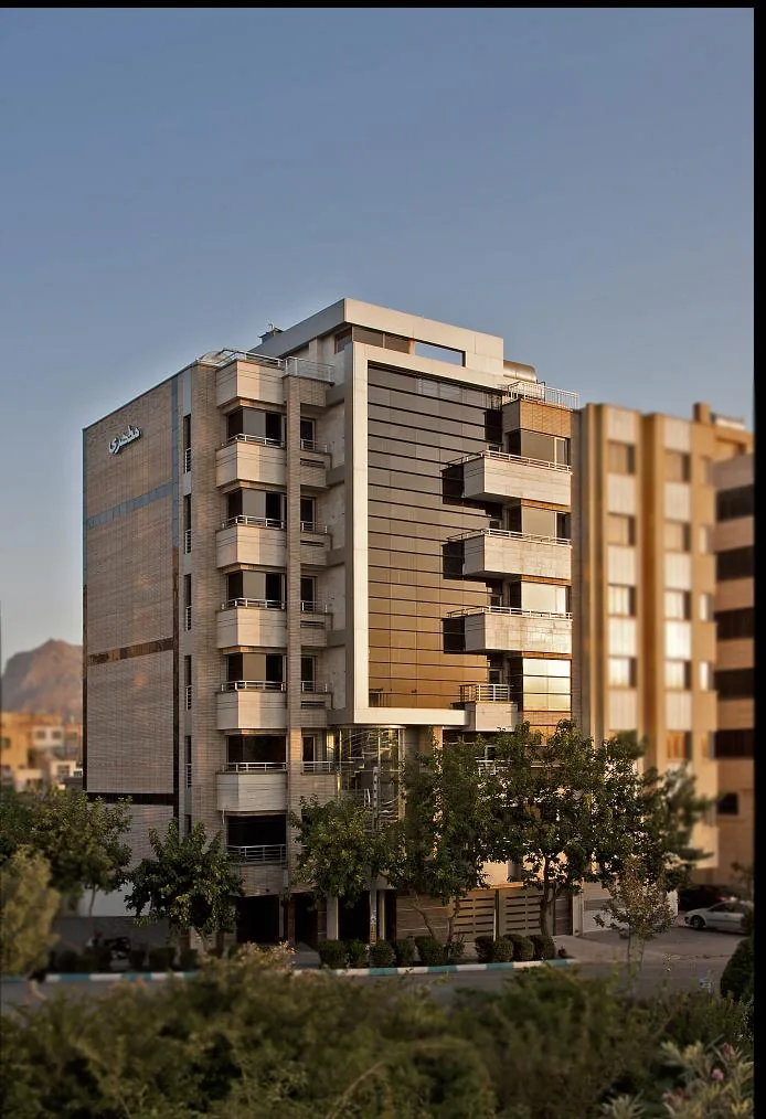 برج مطهری