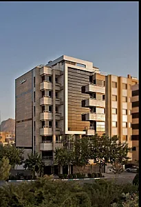 برج مطهری