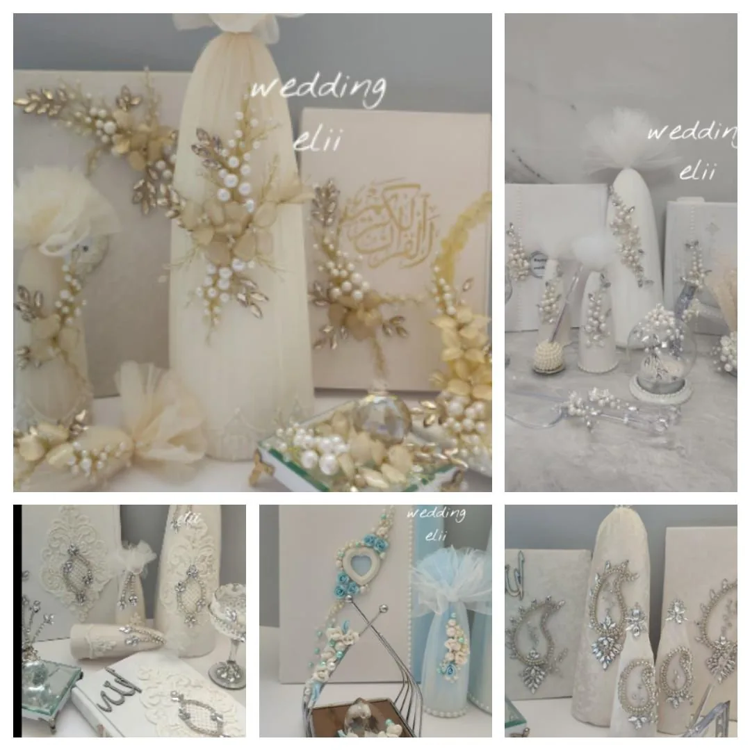 آنلاین شاپ wedding-elii
